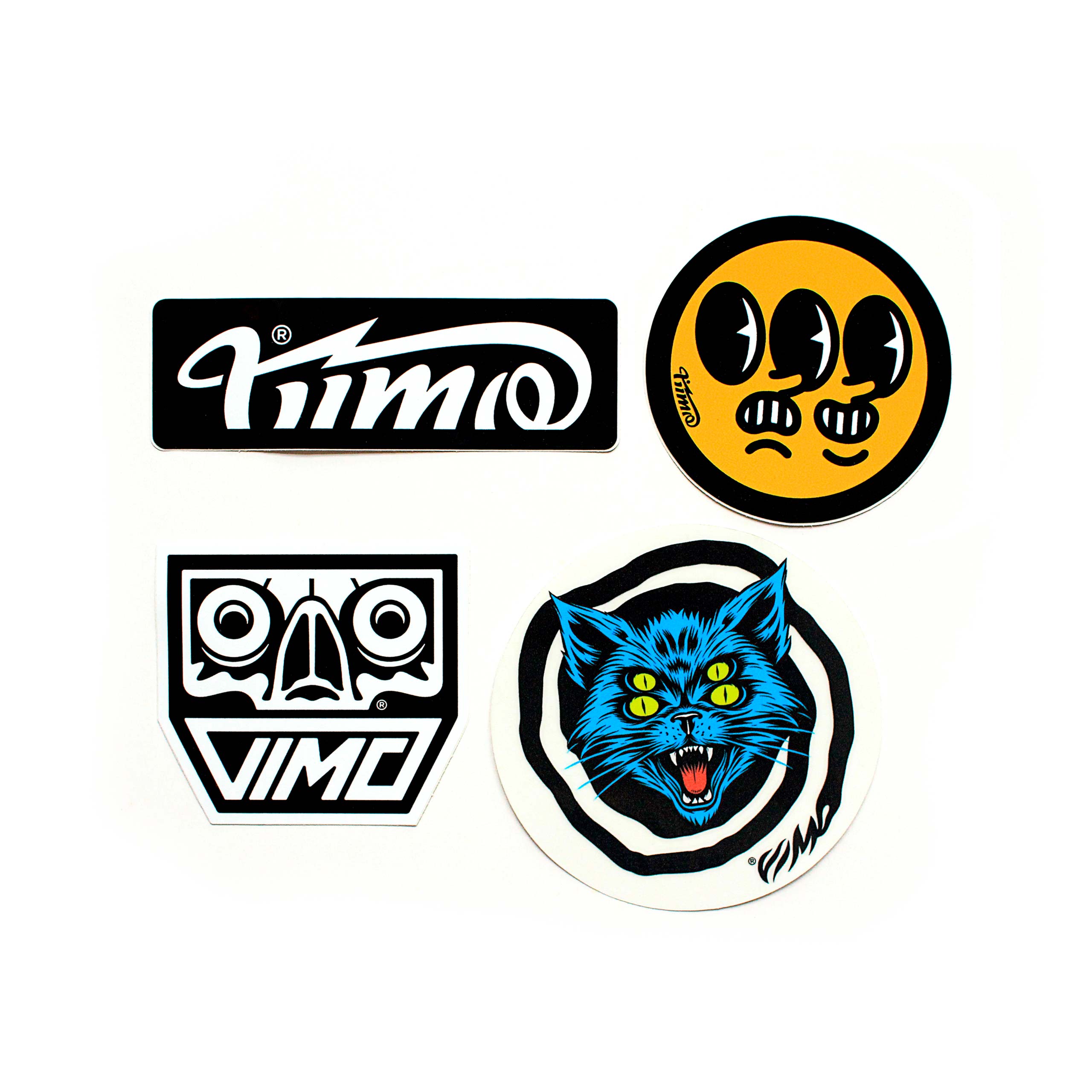 Adesivi Vimo52