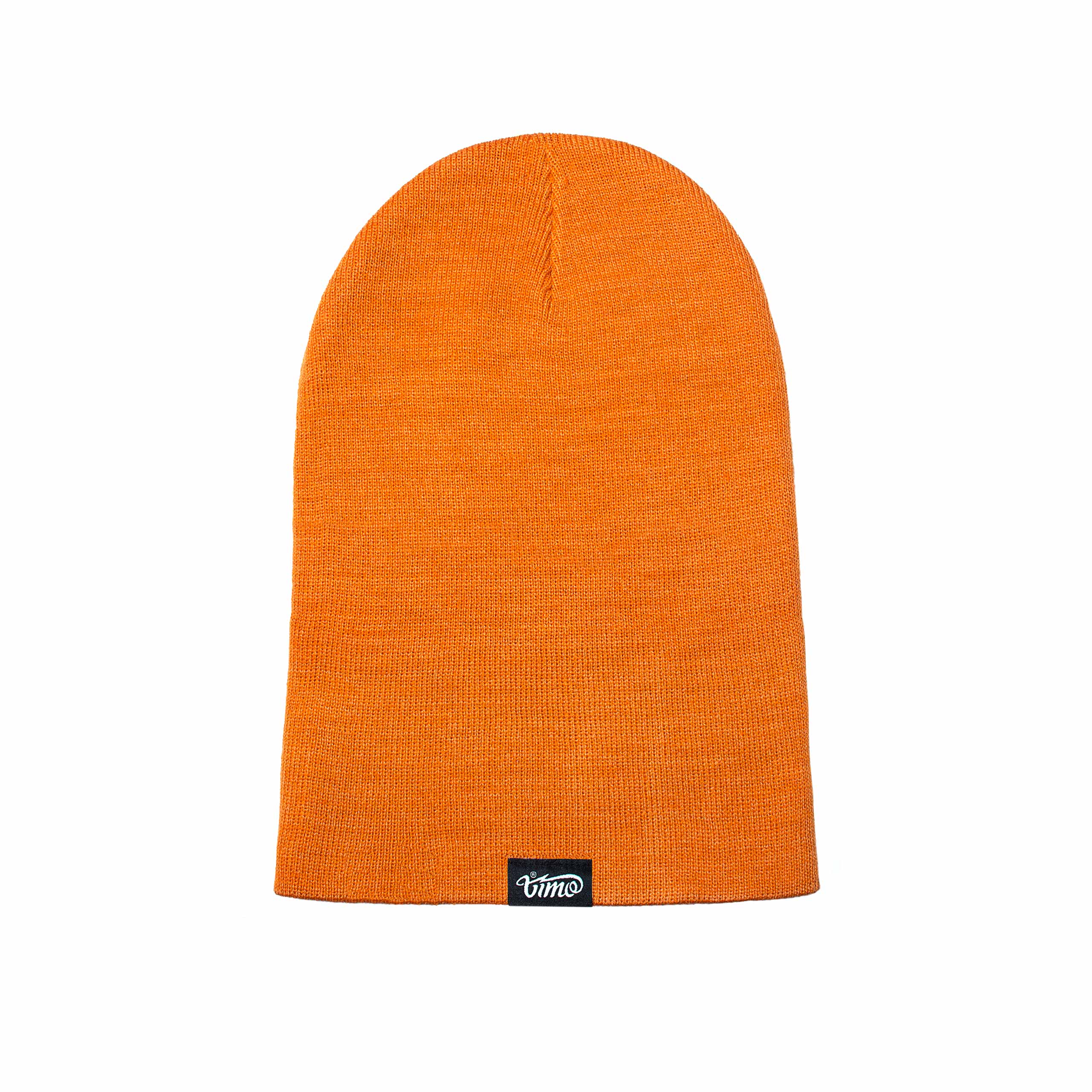 Berretta Pordoi Arancione