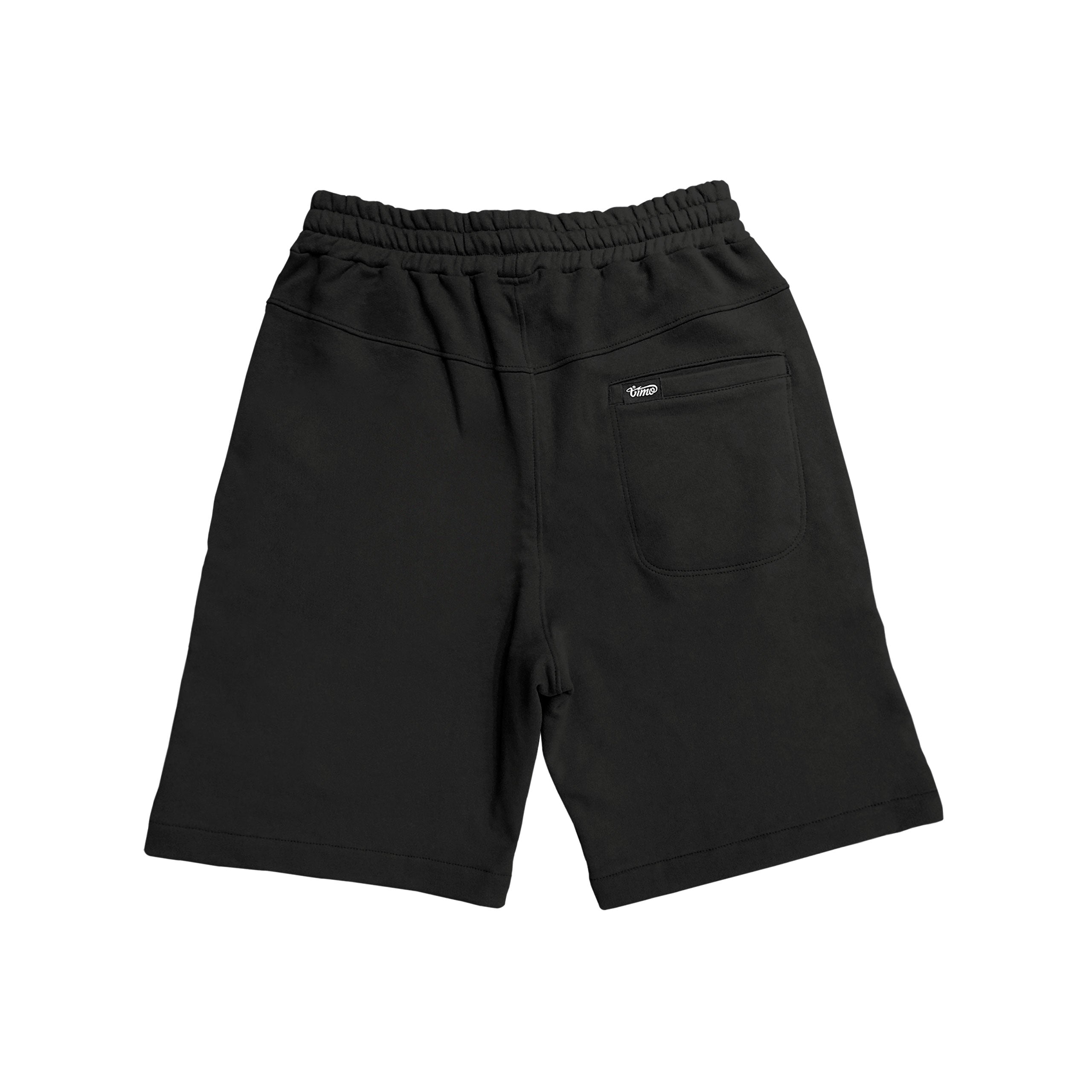 Bermuda 9100 Nero