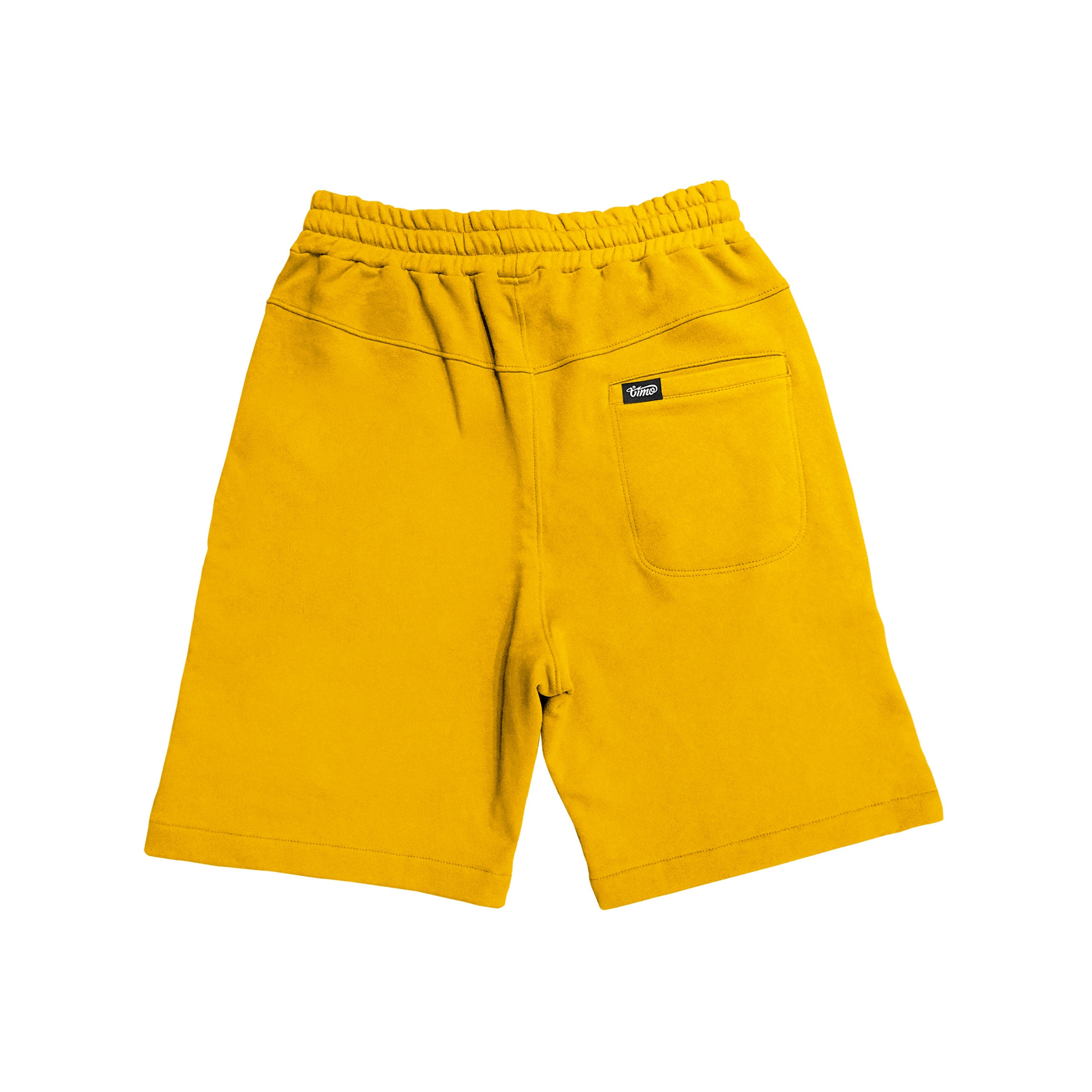 Bermuda 9100 Giallo