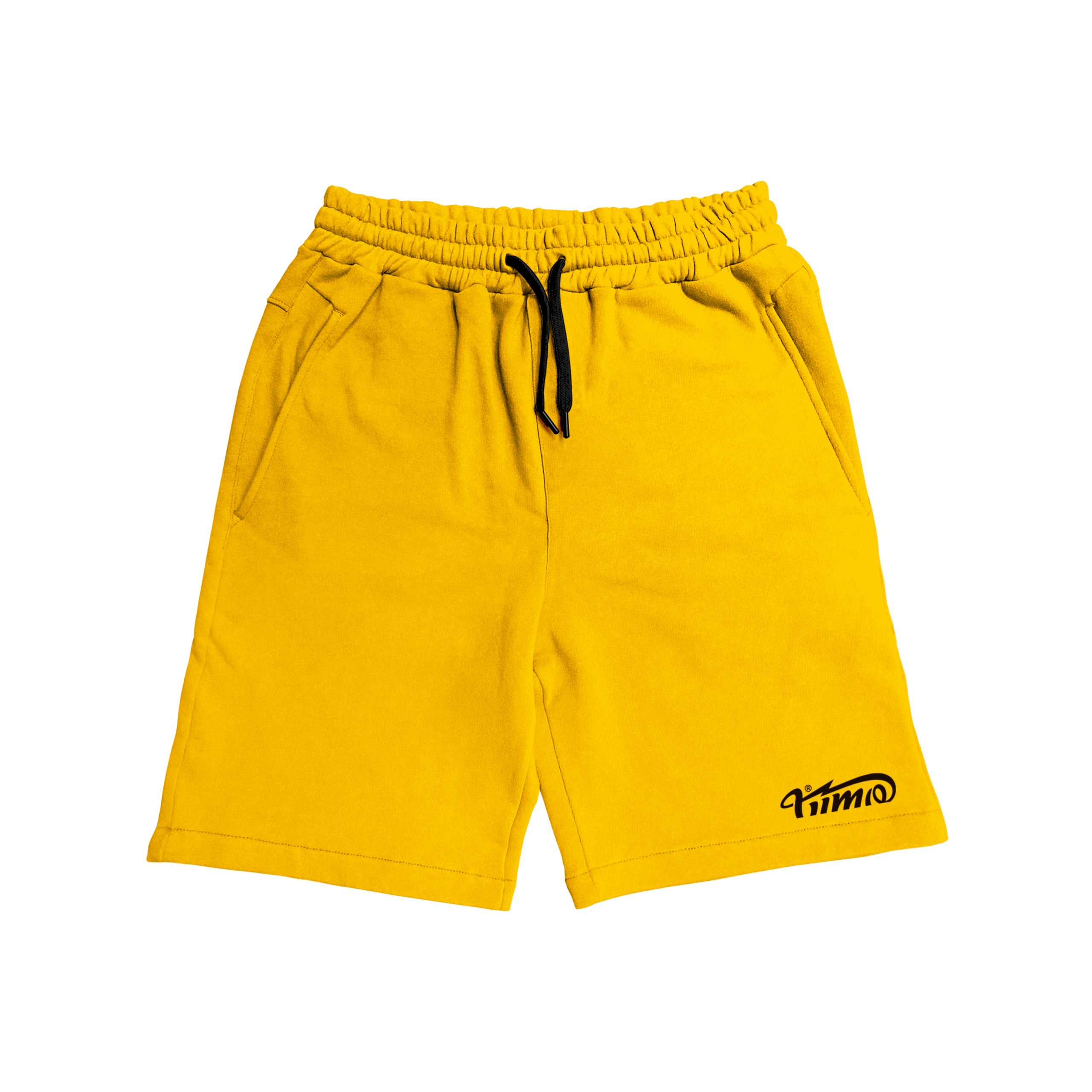 Bermuda 9100 Giallo