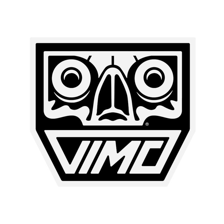 Vimo B-Wheels Canotta Ferro