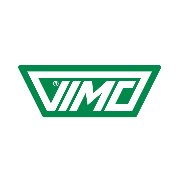 Vimo Impossible Wolf Canotta Panna