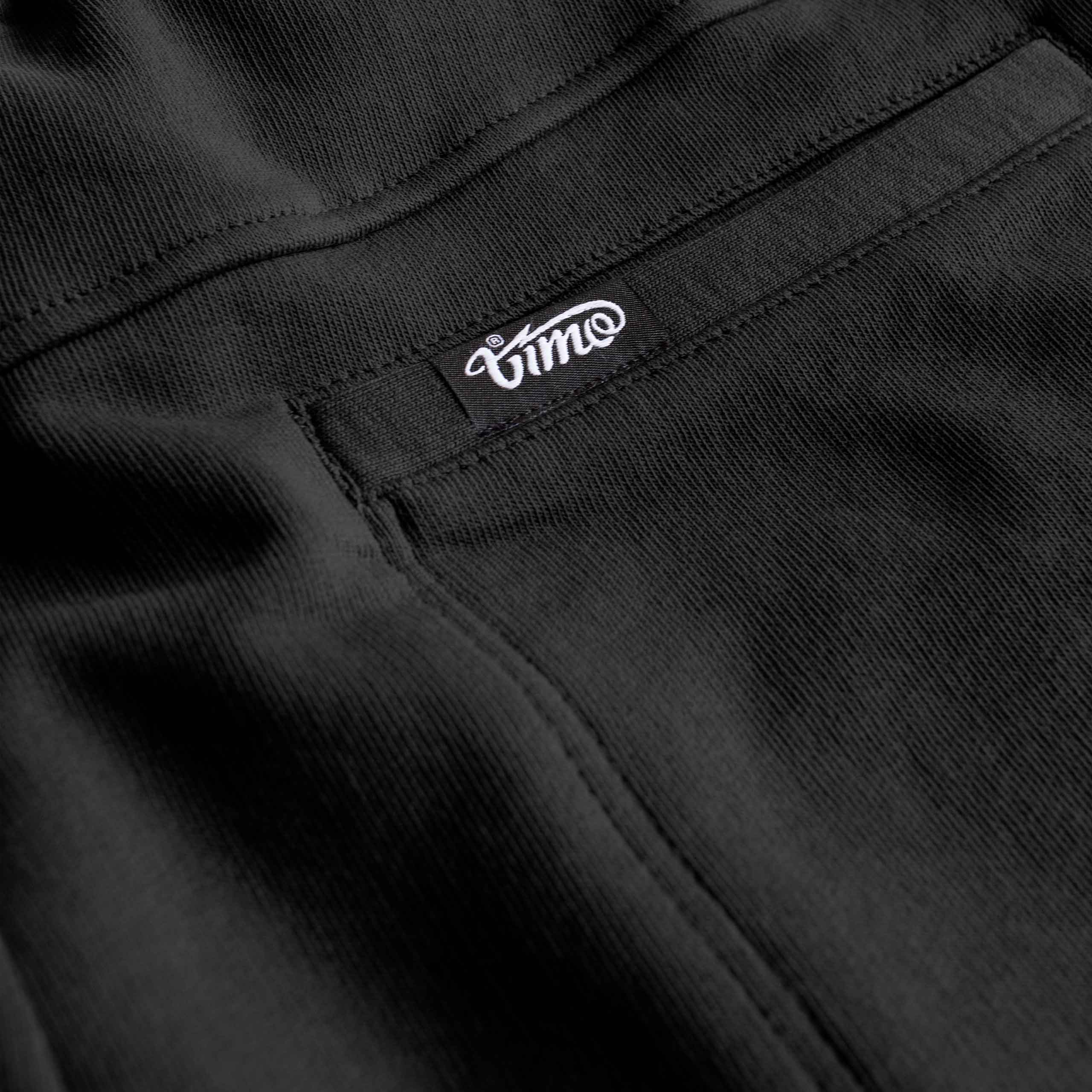 Bermuda 9100 Nero