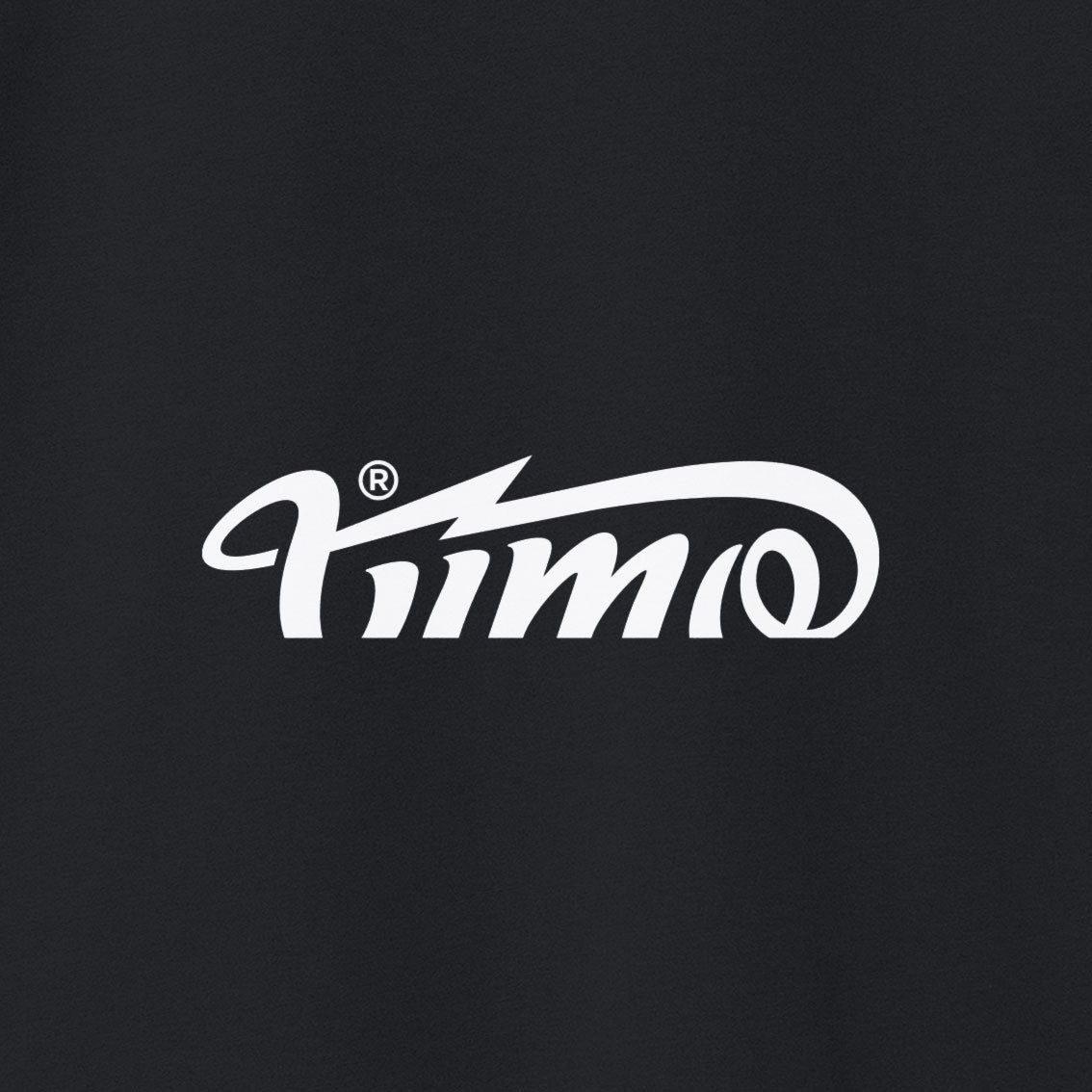 Angry Cat Hoodie Nero