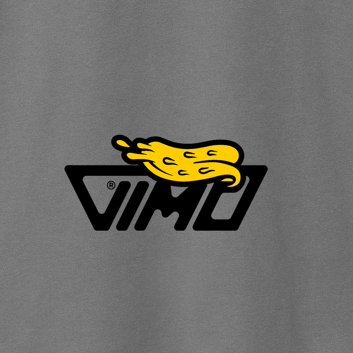 Fast Skull Hoodie Ferro