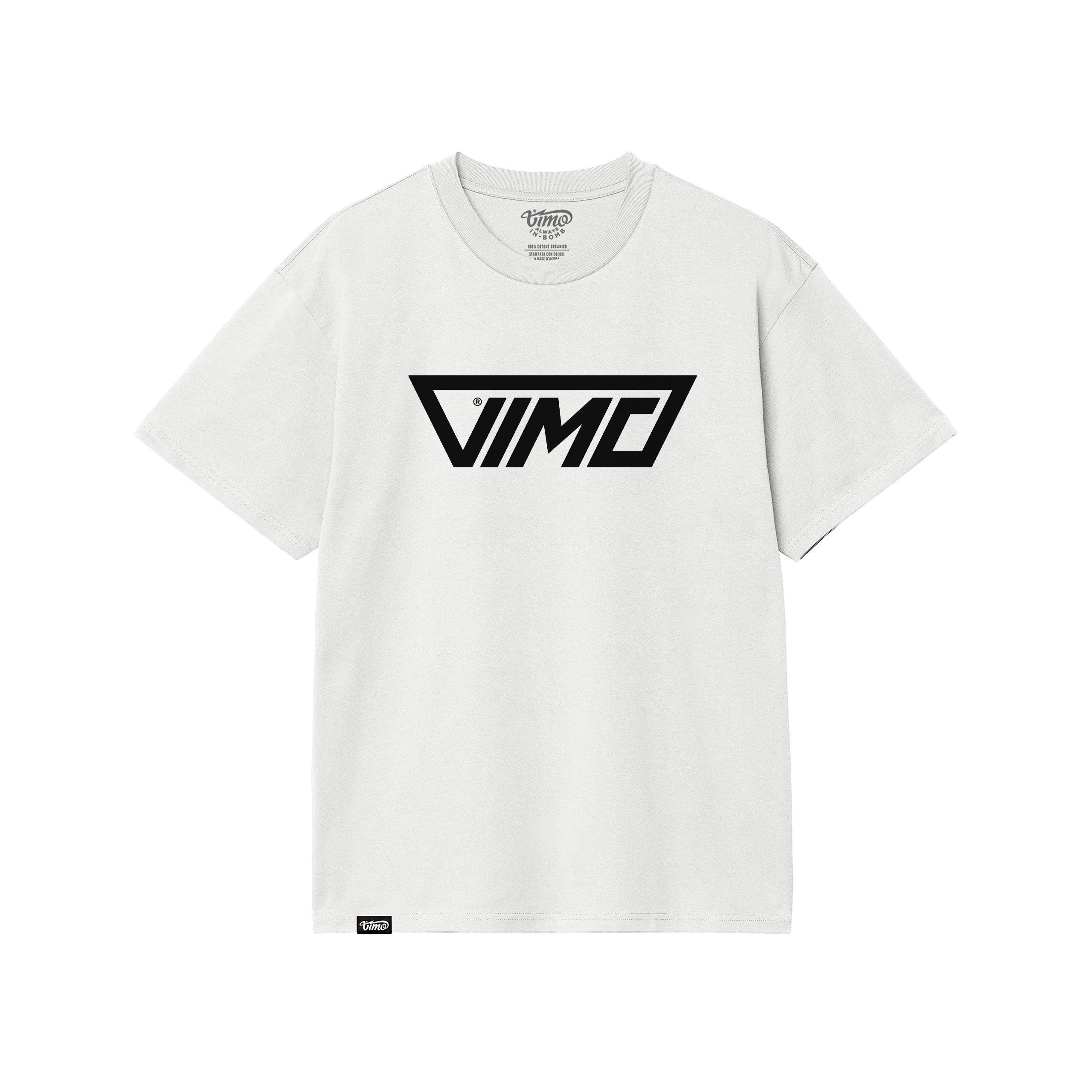 Vimo Fold T-shirt Panna