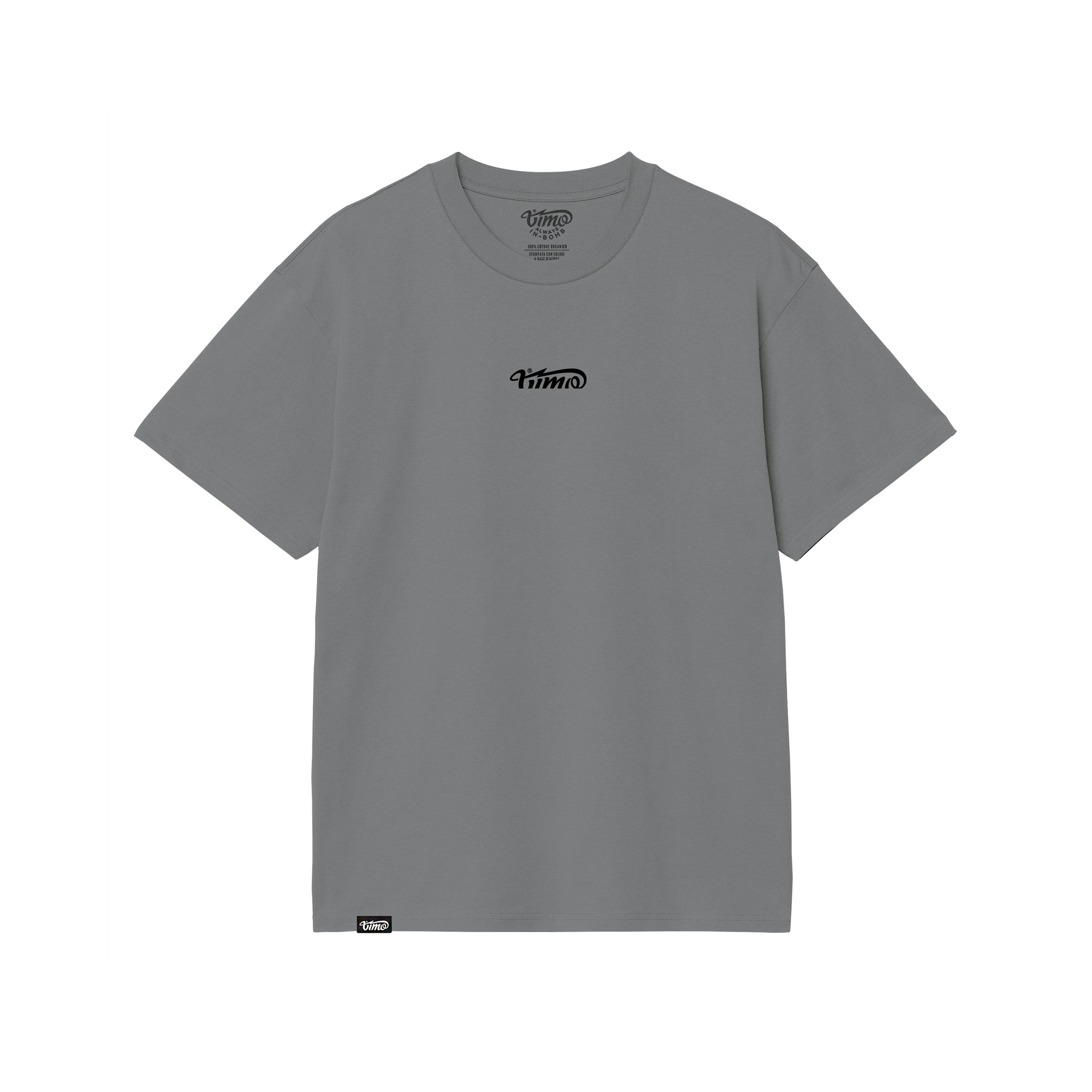 Hend Eye T-shirt Ferro