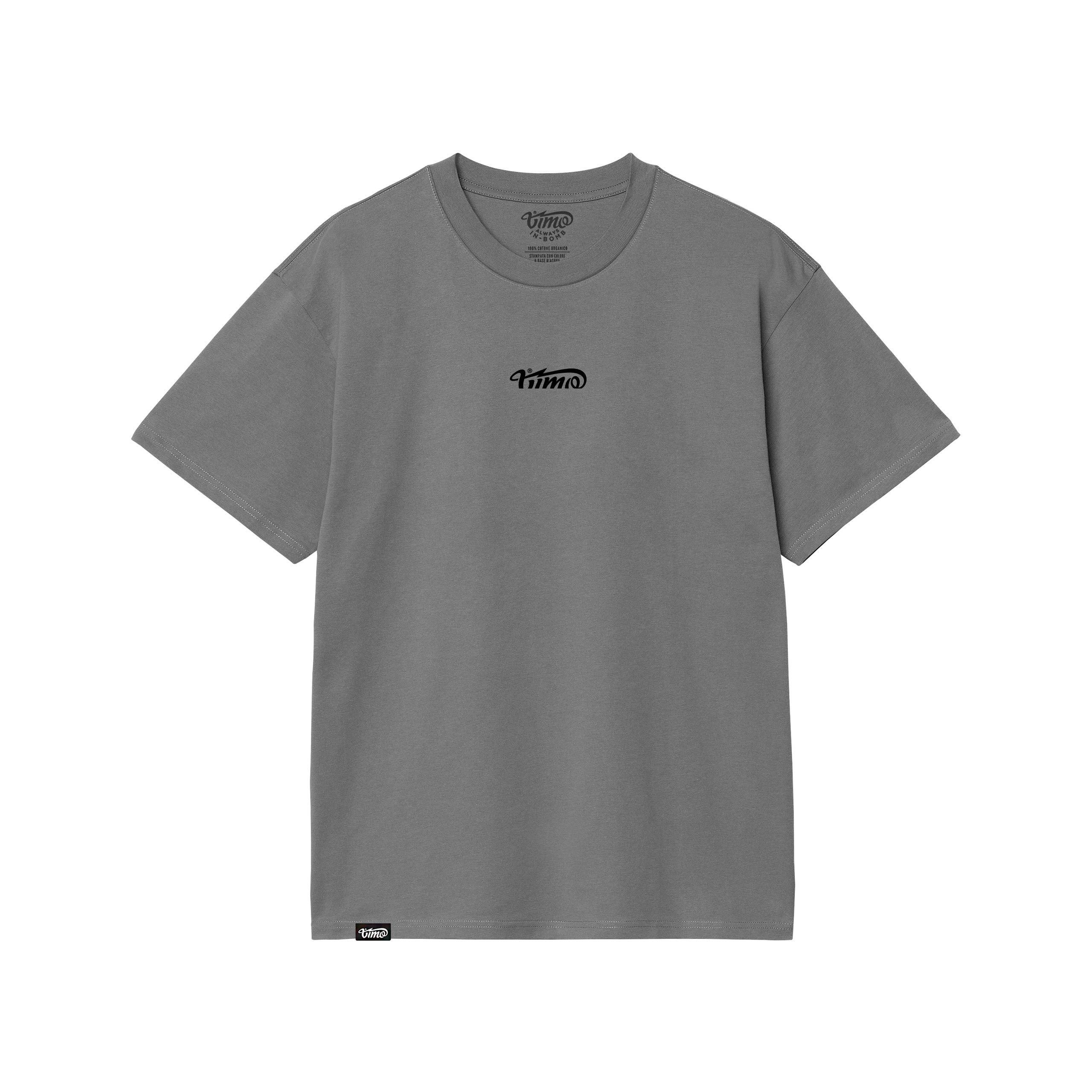 Magician T-shirt Ferro