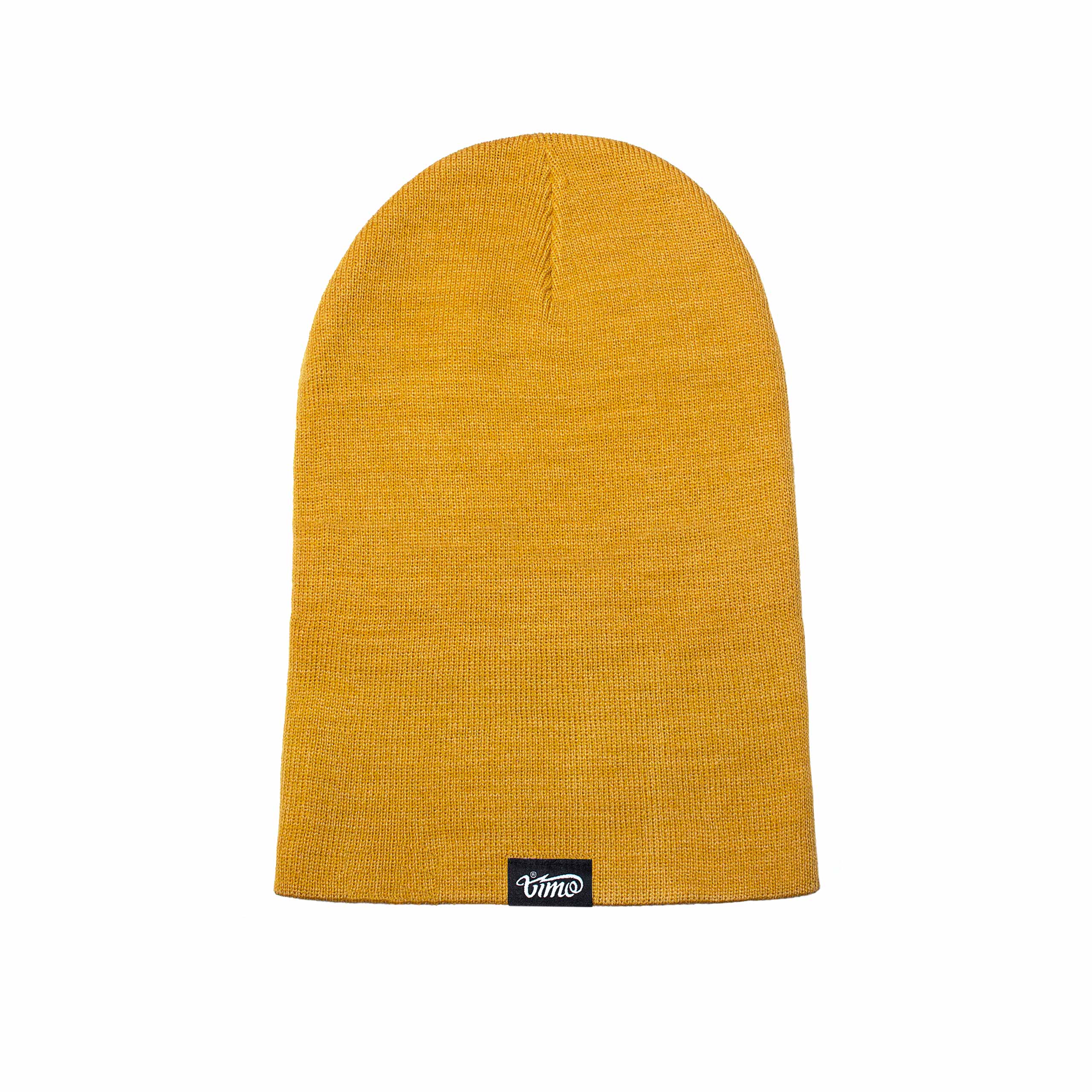 Berretta Pordoi Gialla