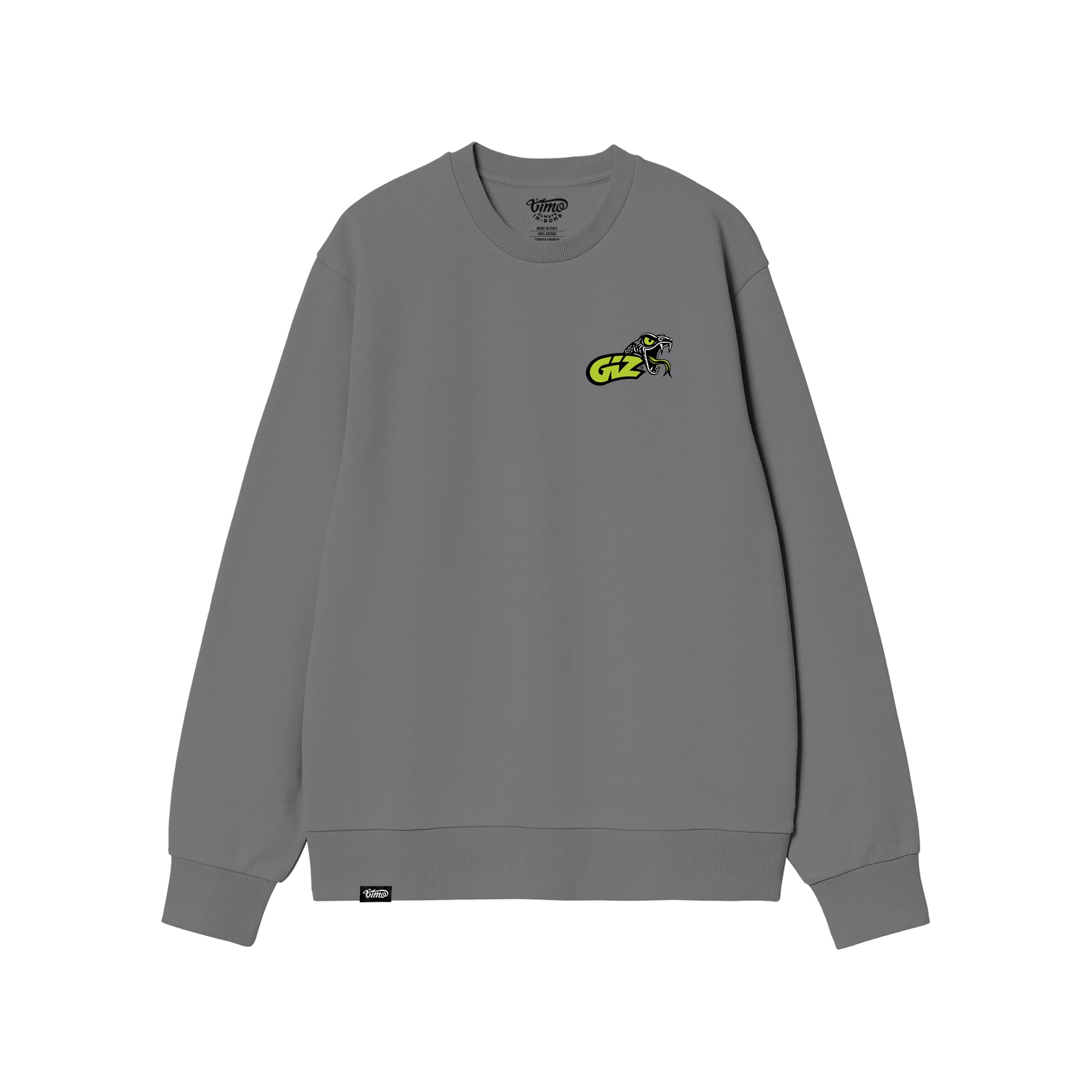 Giz Sweatshirt Ferro