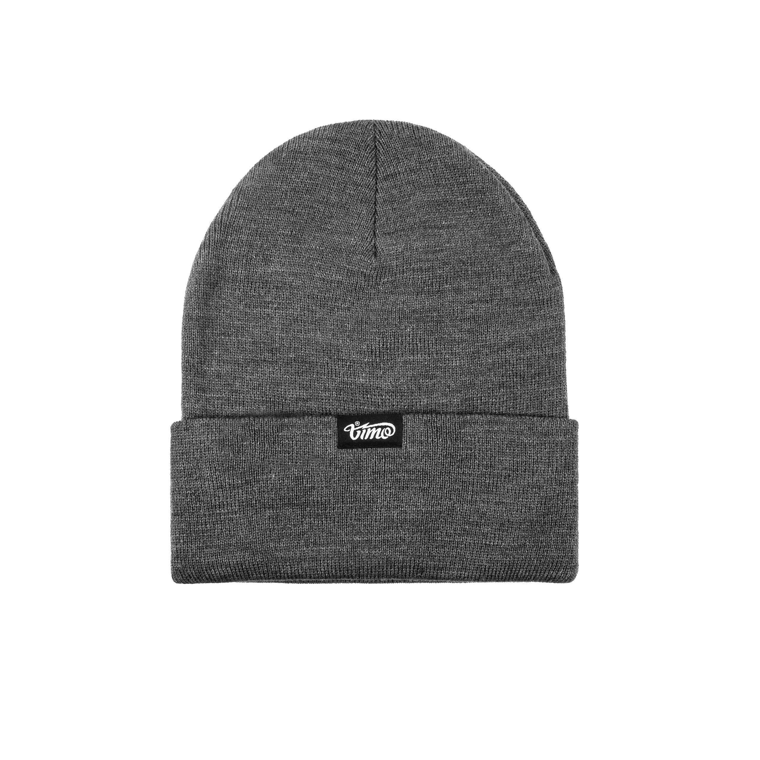 Berretta Pordoi Grigia