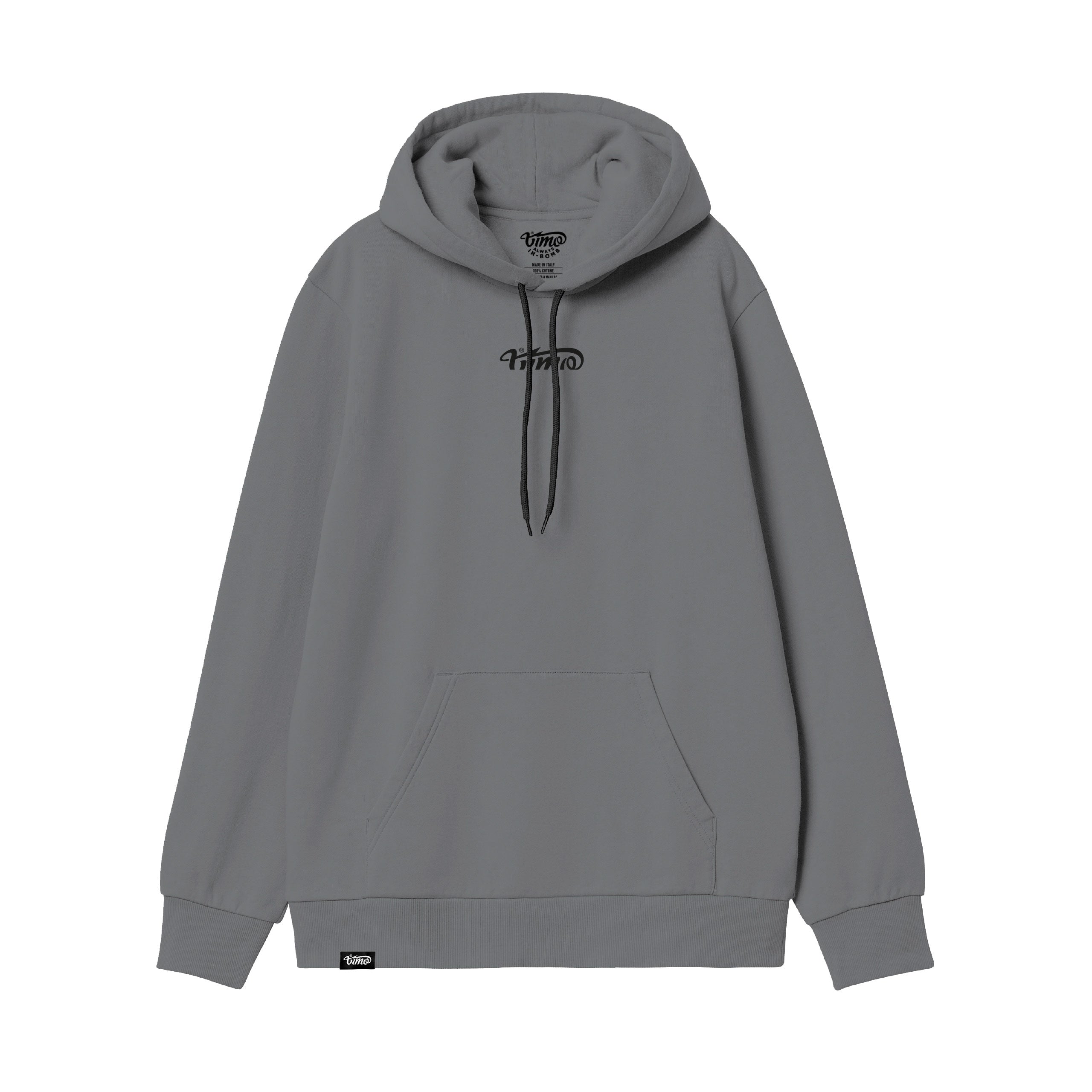 Hand Eye Hoodie Ferro
