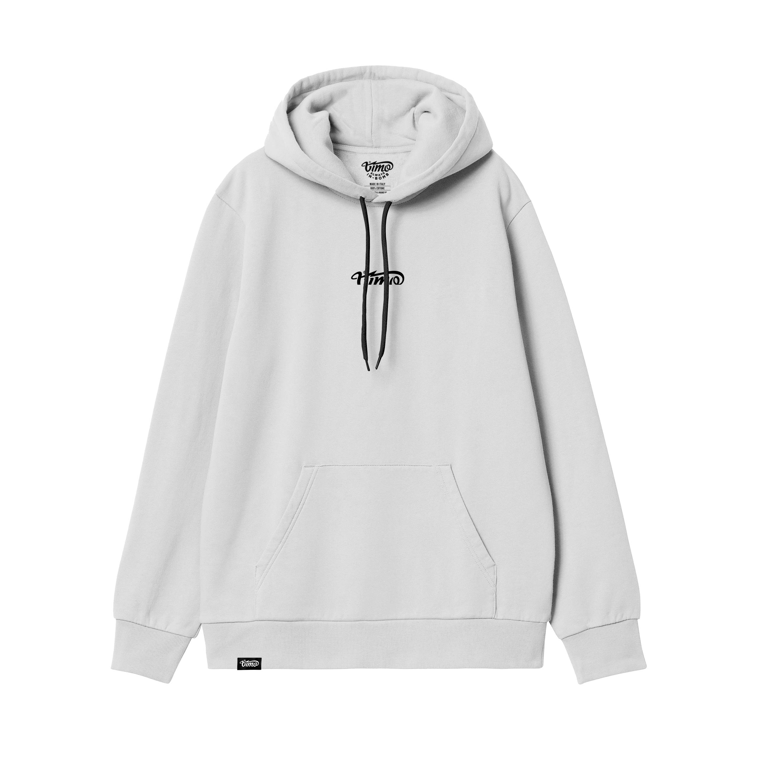 Magician Hoodie Panna