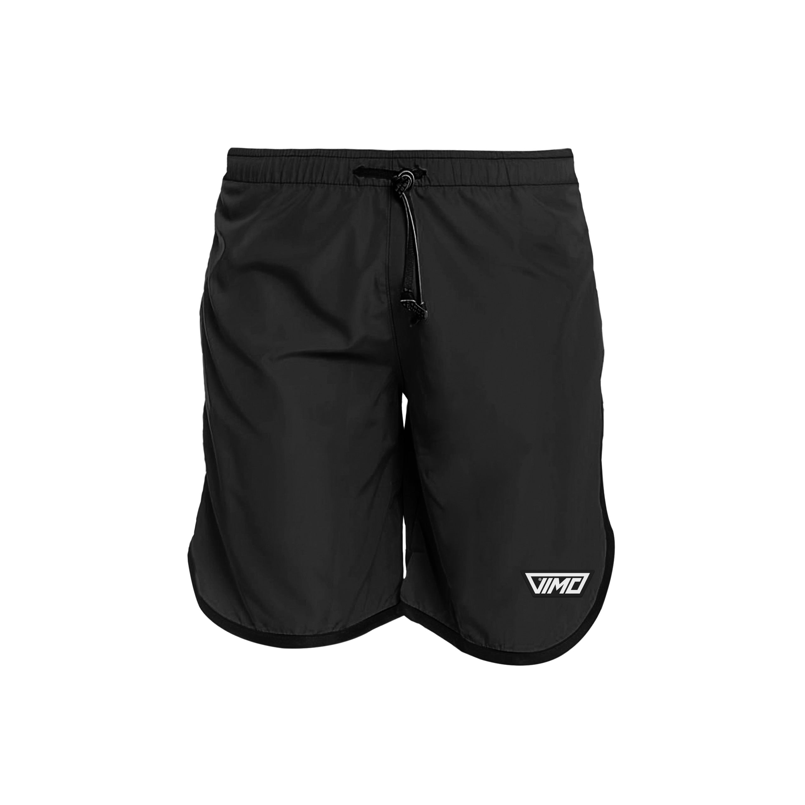 Short Basket 1002 Nero