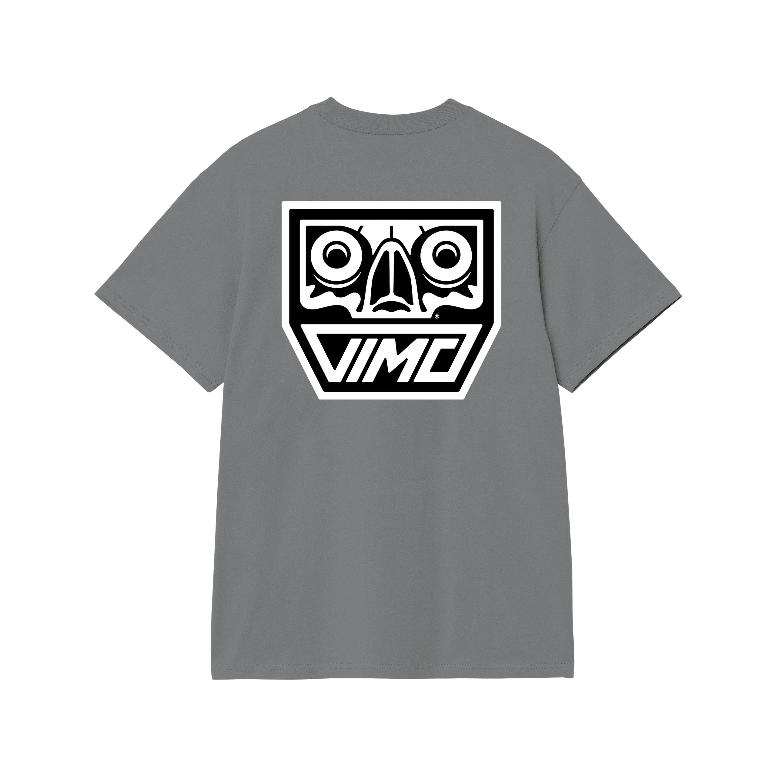 B-Wheels T-shirt Ferro