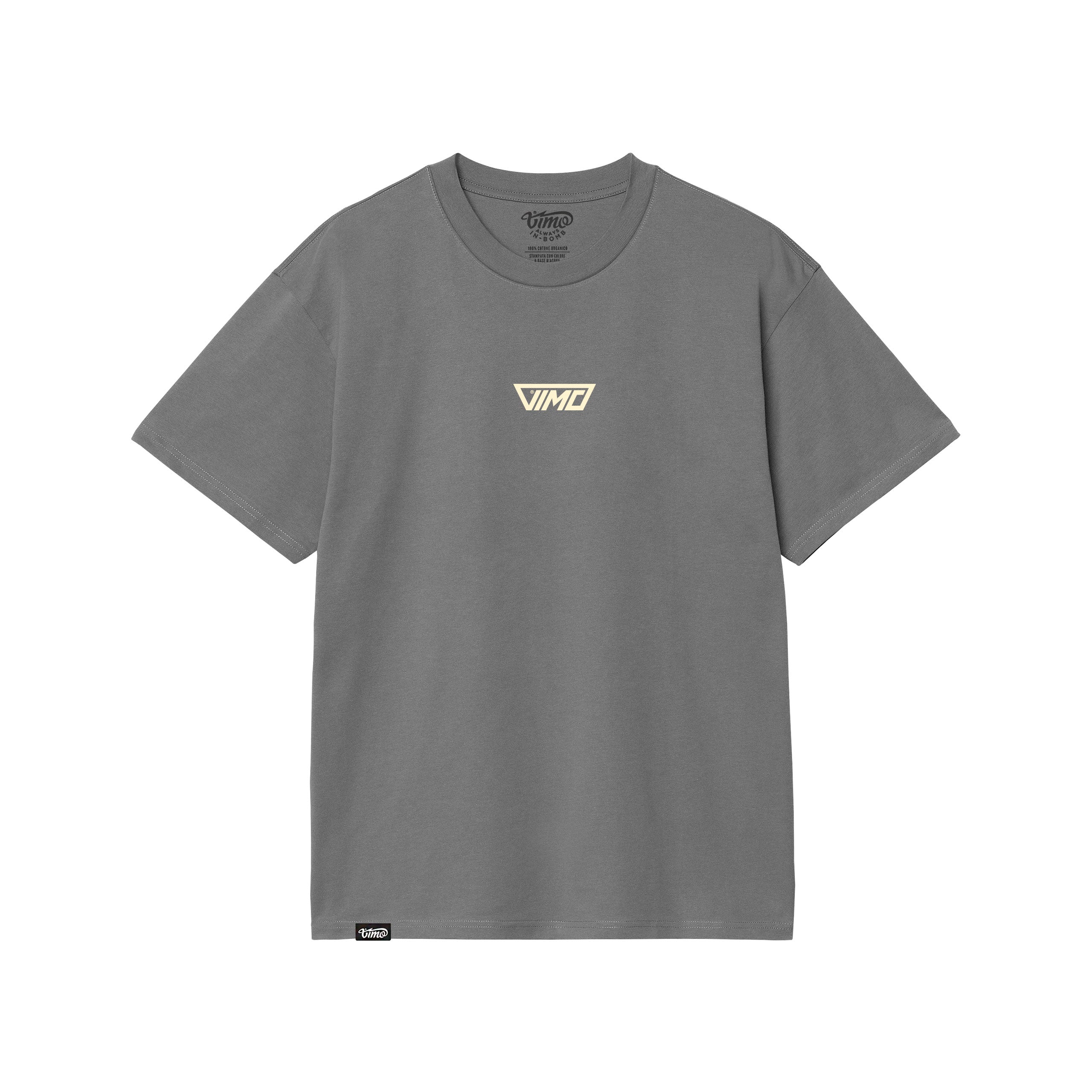 Revival T-shirt Ferro