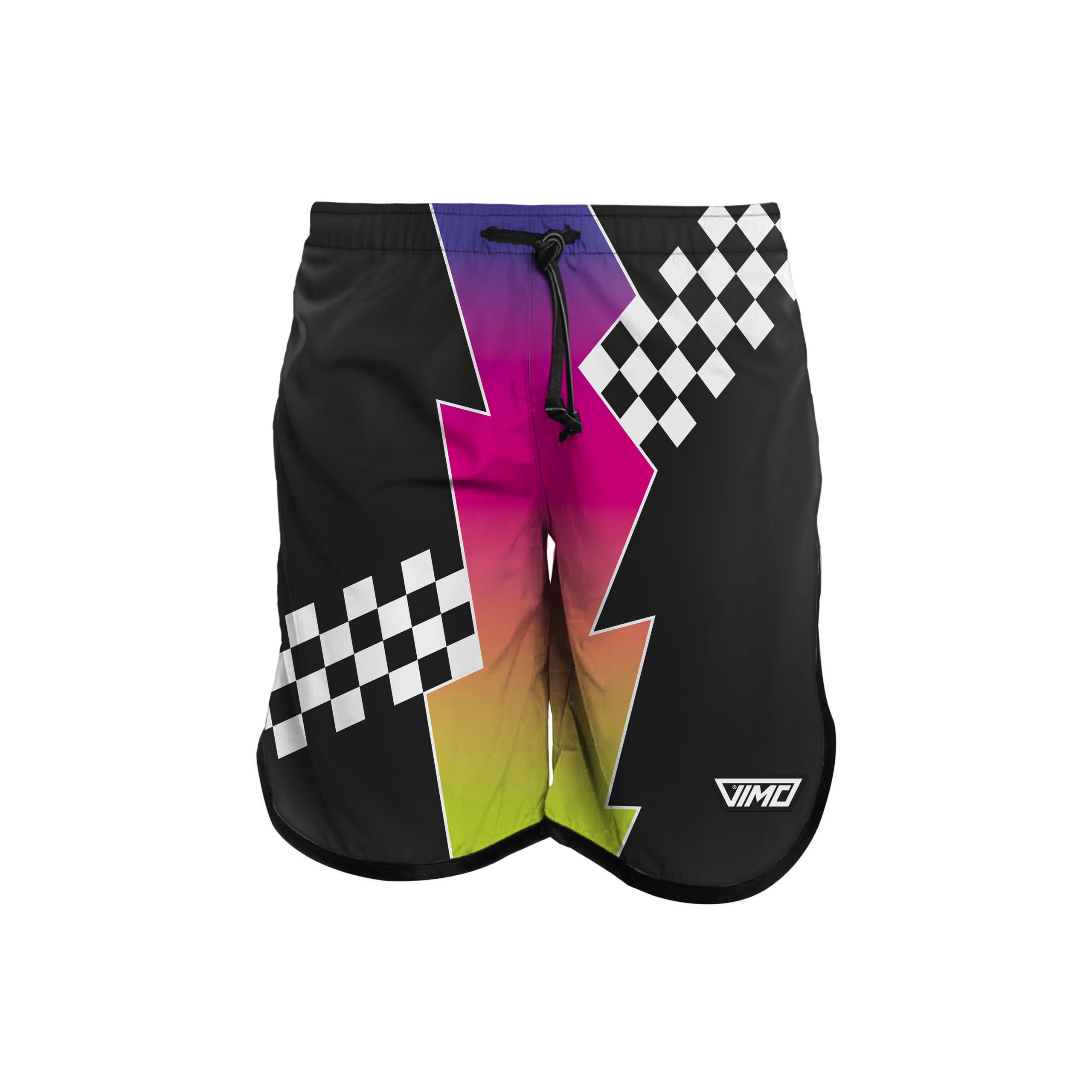 Short Basket 1002 Surf V-V