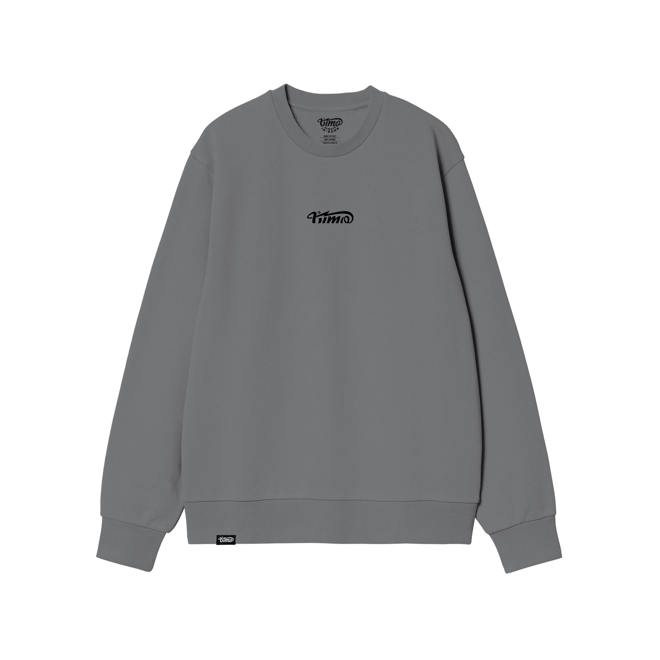 Hand Eye Sweatshirt Ferro
