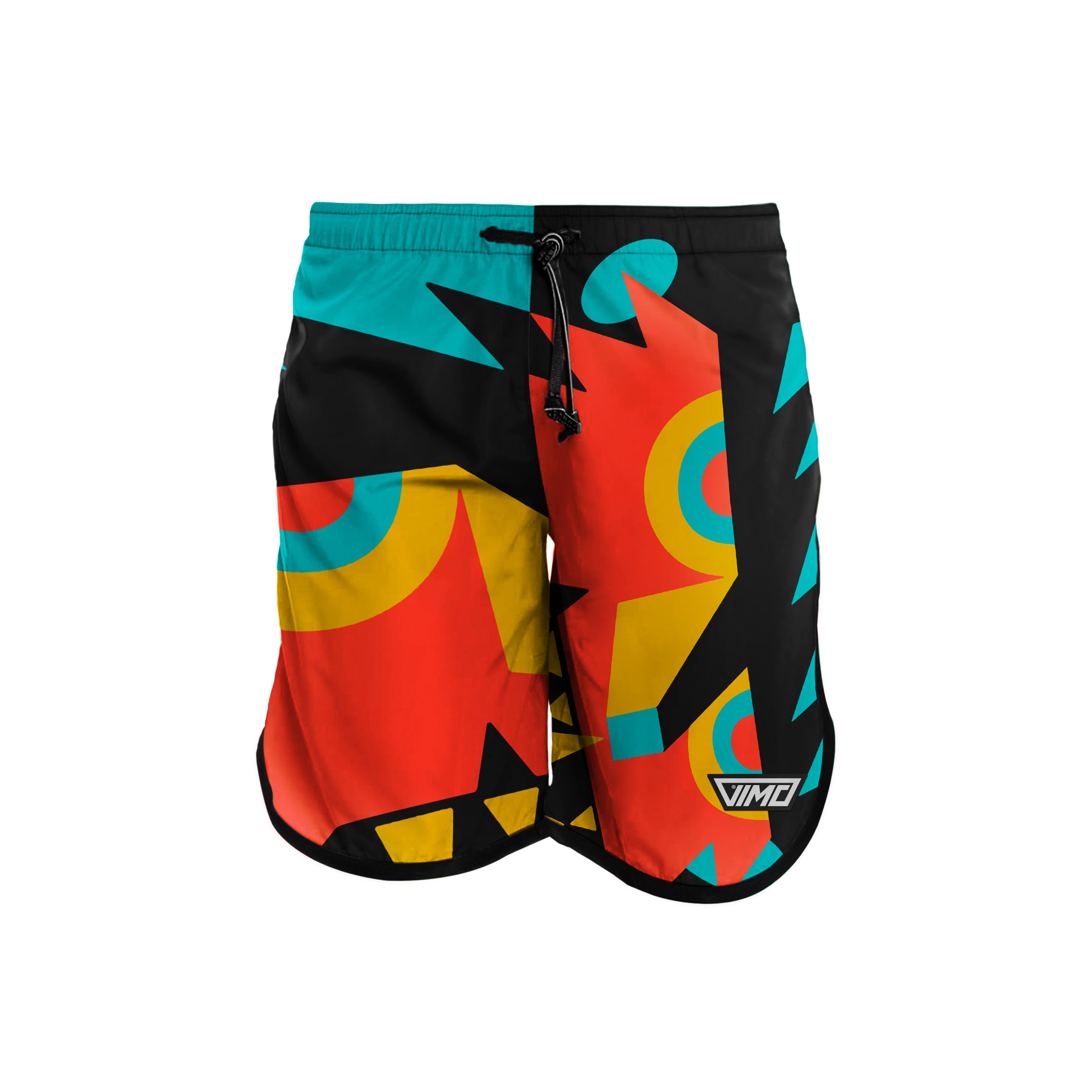 Short Basket 1002 Werwolf A